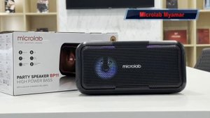 Mirolab BP11