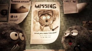 Интелигентен робот за почистване LG HOM-BOT