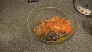 Грибные котлеты Котлеты из грибов Видео рецепт