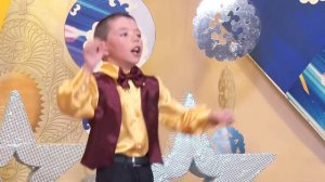 Искәндәр Ғәлиуллин - Толпар атым