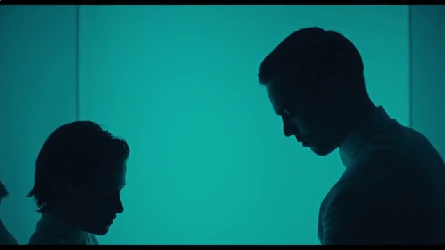 Равные (2016) дублированны трейлер