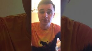 Шизотипическое расстройство личности (играюсь зажигалкой и чешу ногу на протяжении 7 минут)