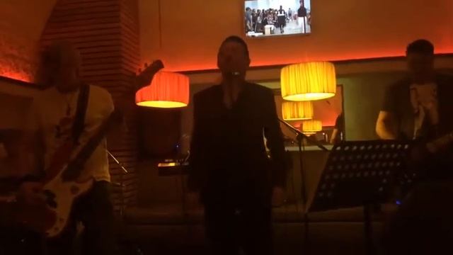 Ведущий Макс Фролов и Plus Bonus Band. Ведущий на свадьбу Симферополь Крым