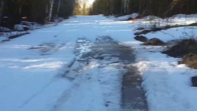 Тингер по лужам смотреть онлайн