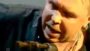 Гарик Сукачев - "Тот, который не стрелял".