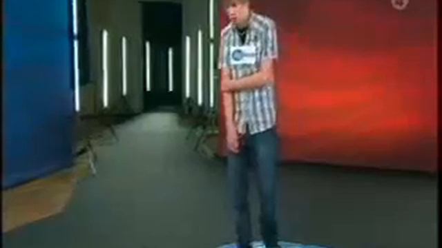 Idol 2008 Andreas Larsson.mp4 смотреть онлайн