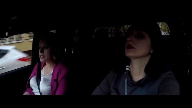 Панавто. Шоу "О Чем Речь?!" #6. В гостях Ольга Дори. смотреть онлайн