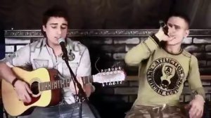 и в жизни так бывает-- Стафф ака Финист(святослав быстров) и Тимур гр.КАНИКУЛЫ