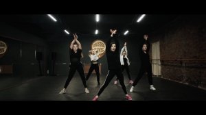 LLoyd - Feel So Right - Choreography by Lika Dubinina