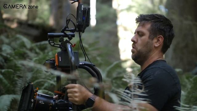 Panasonic Lumix S1H Mark II - Where Is It? смотреть онлайн