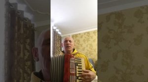 Лакская народная песня