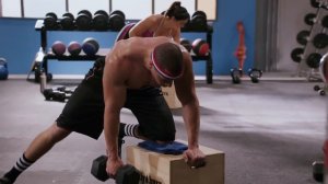 Back and Chest