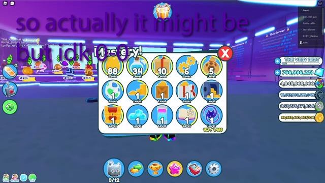 How to get the cat hover board!!! (pet simulatour x) смотреть онлайн