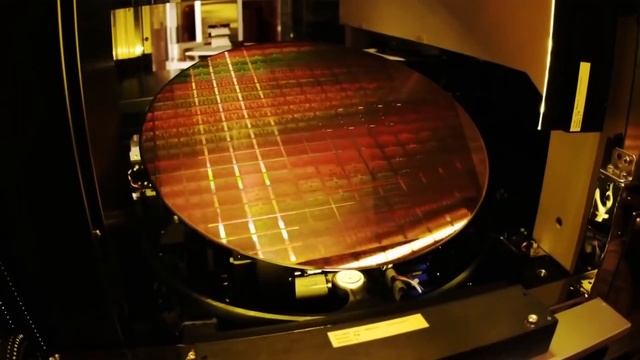Эльбрус-8СВ - производительность процессора увеличивается в 2 раза!!!