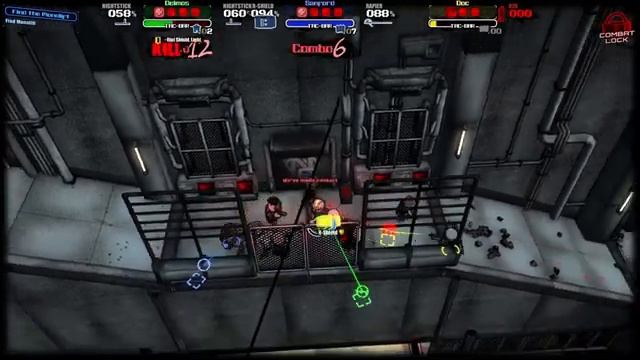 MADNESS: Project Nexus Dev Chat | Episode 1 смотреть онлайн