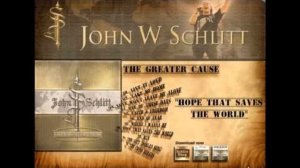 John Schlitt - hope that saves the world