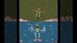 сборник дуэтов из игры мои поющие монстры