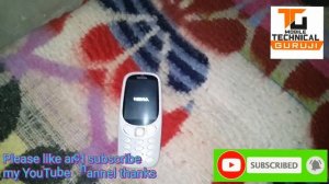 Nokia 3310 TA-1030 security code reset || nokia mobile security code nokia mobile master code