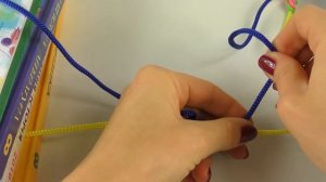 DIY Браслет ИЗ ШНУРКОВ | Как сделать браслет за 5 мин!
