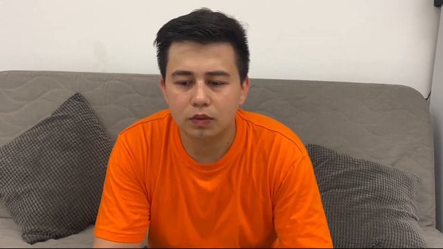 6000 крон за комнату в Квартире, Оброз квартиры в Праге I Таджик в Европе смотреть онлайн