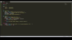 КАК СДЕЛАТЬ ЛОАДЕР НА PYTHON #2 | ОБНОВЛЕНИЕ ЛОАДЕРА