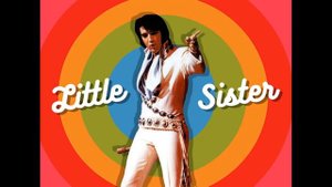 Little Sister (Elvis Presley Cover) - Gnappoland