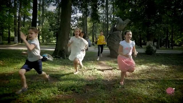 Армейский праздник для детей в Солнечногорске. смотреть онлайн