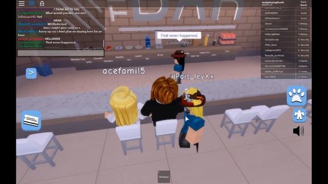 GETTING 6 WARNINGS IN ONE TRY!!! | Bloxton | ROBLOX смотреть онлайн