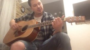 Урок#6. ДДТ - Метель.