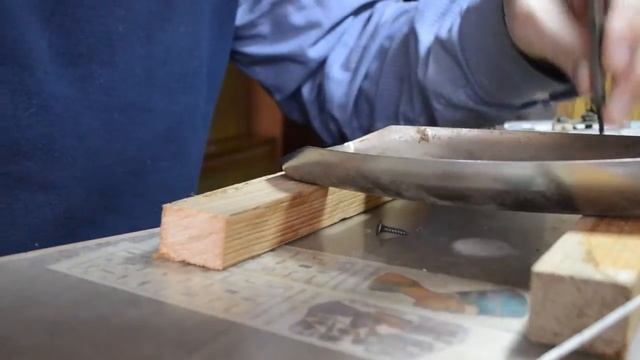 САМОДЕЛЬНЫЙ СЕПАРАТОР ДЛЯ ОТДЕЛЕНИЯ МОДУЛЕЙ