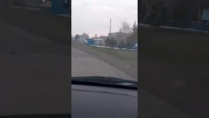 Село Афонькино Мамлютского района СКО 30.04.2022