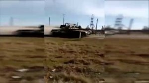 Конфликт на Украине. Как все начиналось