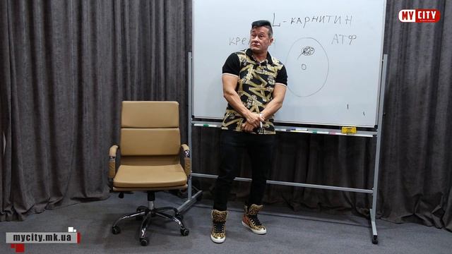 Вся правда об L-карнитине: вреден он или полезен? смотреть онлайн