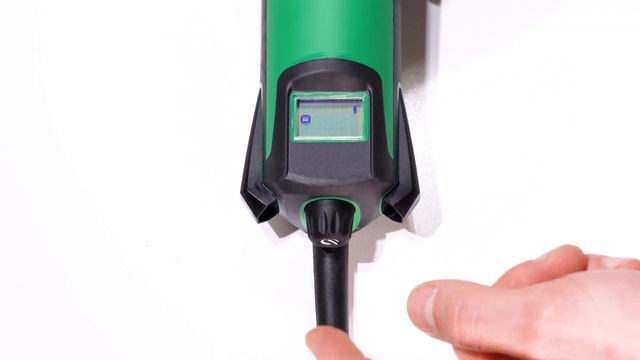 Leister Tutorial | TRIAC AT - ECO Mode смотреть онлайн