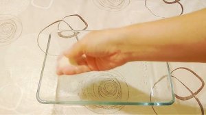 Самая вкусная творожная запеканка/ Быстрая запеканка