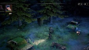 Mutant Year Zero: Road to Eden карта мира, карты зоны, карта локаций, карта оружия, карта артефакто