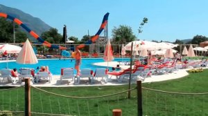 Oludeniz Water World - Парк водных развлечений в Олюдениз
