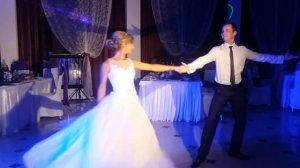 Самый красивый свадебный танец Safura Drip Drop