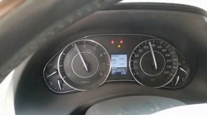 p1817 shift actuator nissan patrol 2017...2020 code & shift actuator