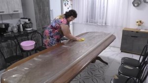 Очень нежный индюк - Максим в больнице???- Отвлекаюсь уборкой