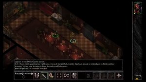 Should You Play Baldur’s Gate Enhanced Edition on Nintendo Switch?