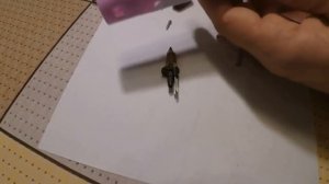 3D Ручка пишет err ошибка