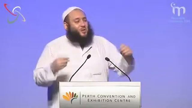 Умар Аль Банна - Абубакр Ас Сиддик смотреть онлайн