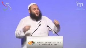 Умар Аль Банна -  Абубакр Ас Сиддик