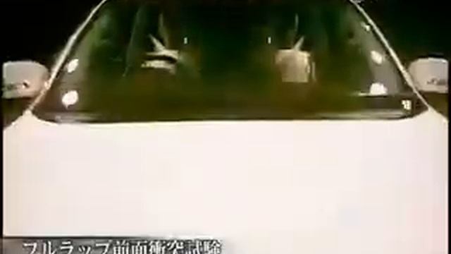 Crash Test  Краш ТЕст Toyota Prado Landcruiser   Lexus GX Full Frontal JNCAP