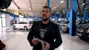 на что обратить внимание при покупке подержанного авто.
