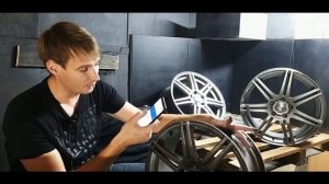 Обзор Дисков Bridgestone BEO S03 от Команды SpilnerWheels.