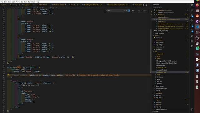 How to use CDN with React; how to see CDN inside react app - Part 1 смотреть онлайн