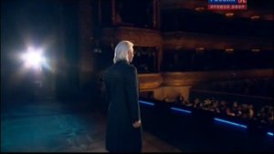 Хворостовский. Ария Демона. Anton Rubinstein "The Demon"