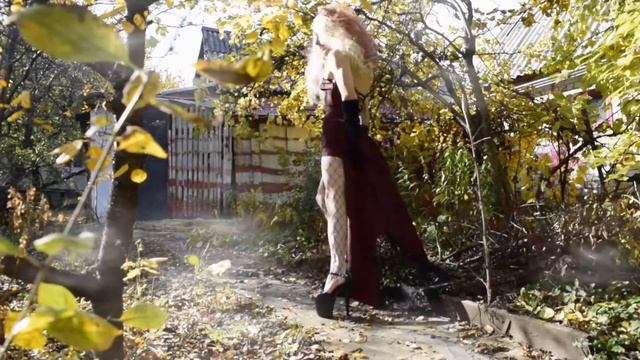 Тейлор Фантазия Девочка луна смотреть онлайн